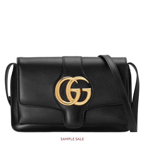 gucci arli con catena|Arli Gucci Handbags for Women .